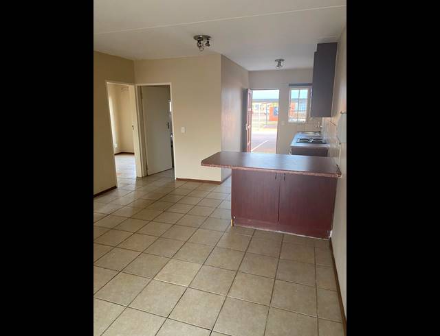 2 BEDROOM APARTMENT BLOCK FOR SALE IN THERESAPARK